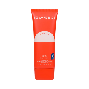 SOS FaceGuard? SPF 30 Sunscreen PA+++