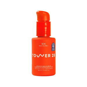 SOS Rescue Serum