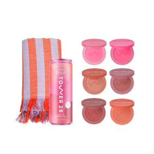 GetSet? Powder Blush Gift Set