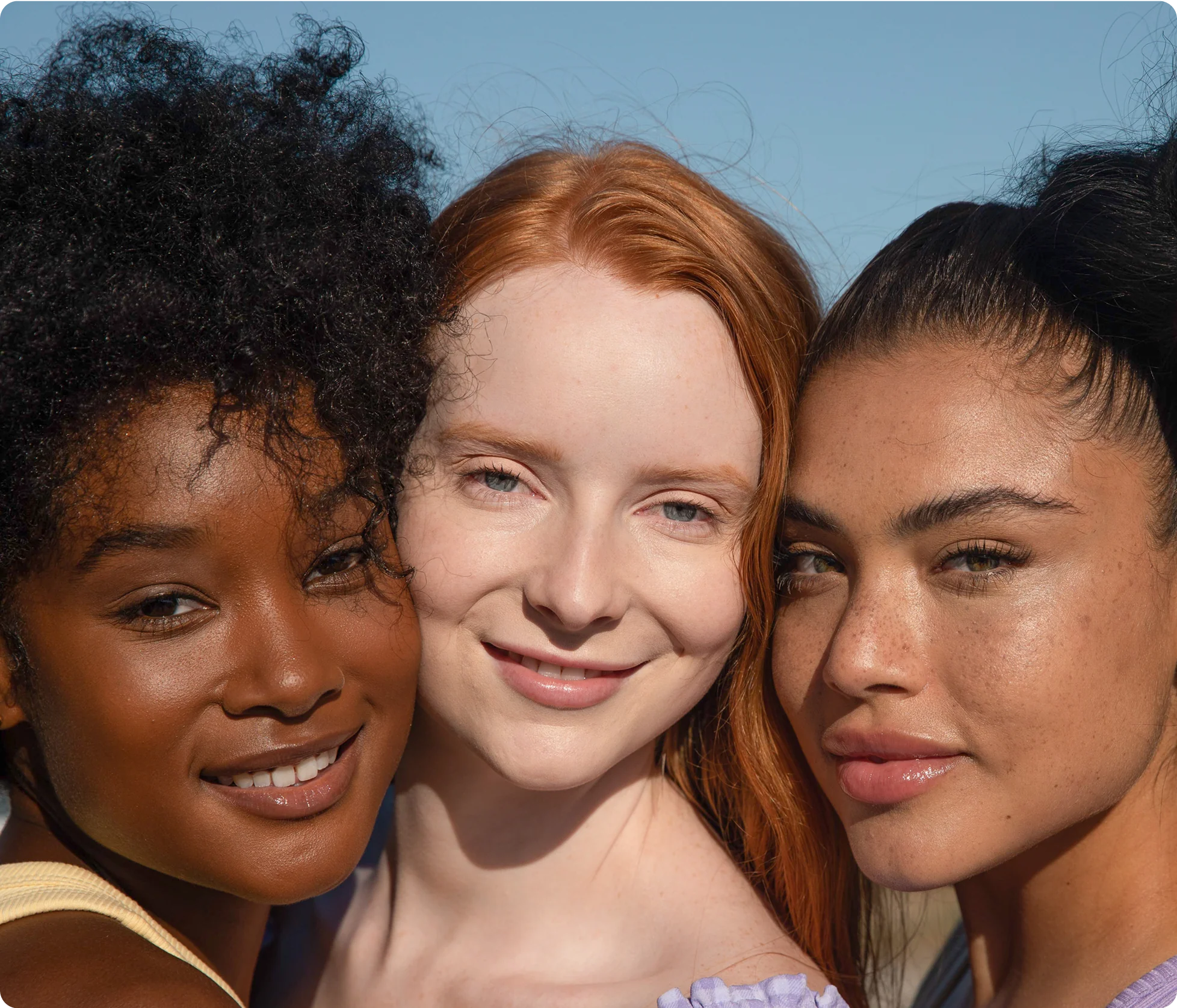 Find Your Shade